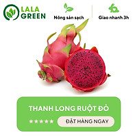 THANH LONG XUẤT KHẨU - 1KG