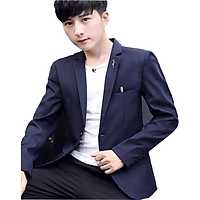 Áo Vest thời trang nam