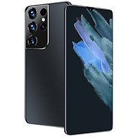 S21+ Ultra 16GB RAM+512GB ROM Gaming Phone Smartphone Cellphone Sale Original Full FaceRecognize