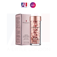 60 Viên tinh chất Retinol chống lão hóa Elizabeth Arden Retinol Ceramide Capsules (Bill Anh)