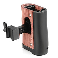 Phụ Kiện Quay Smallrig Nato Handle For Bmpcc 4k & 6k And Samsung T5 Ssd 2270 - Hàng Nhập Khẩu