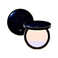 Phấn phủ nén FOX Pressed Powder Siêu Mịn 12g