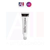 Kem mắt The INKEY List Brighten-i Eye Cream 15ml - Mẫu mới