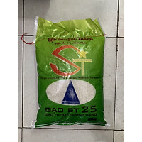 Gạo ST25 - Túi 2kg