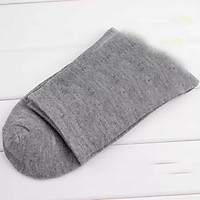 Tất/Vớ nam cotton thấm hút mồ hôi