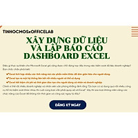 Khóa học Excel chuyên sâu - Excel AZ