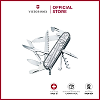 Dao đa năng VICTORINOX Huntsman (91 mm) 1.3713.T7 - Hãng phân phối chính thức
