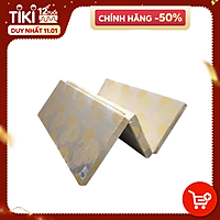 Nệm Bông Ép Gấp 3 Everon Padding EVN105 (100 x 195 x 5 cm)