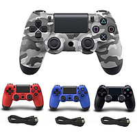 Game Controller Console USB Wired Connection Gamepad for Sony PS4