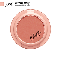 Phấn Mắt Bbia Cashmere Shadow