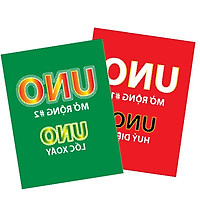 Como Thẻ bài 108 Battle Lá + 02 Bản Mở Rộng (Battle + Storm)