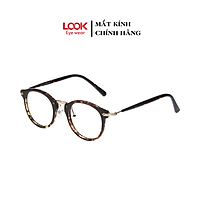 Gọng Kính Unisex Thời Trang Phong Cách Hàn Quốc LOOK LK832243UF