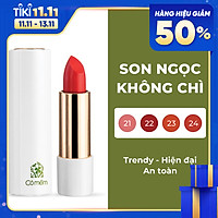 Son Ngọc Cỏ Mềm