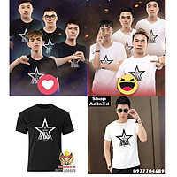 Áo Liên Quân All Star Đủ Size Aoin3D