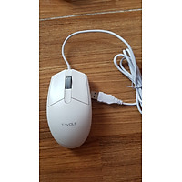 Chuột Gaming Dây Văn Phòng T-Wolf V3 - Hàng Chính Hãng