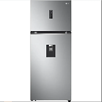 Tủ Lạnh Inverter LG 394 Lít GN-D372PSA - Hàng Chính Hãng - Chỉ Giao HCM