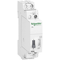 Rơle xung iTL 1P 16A 1NO - Acti9 - Schneider Electric - A9C30811