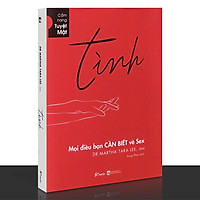 Sách - Tình - Mọi Điều Bạn Cần Biết Về Sex
