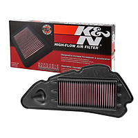 Lọc gió K&N HA-1513 xe Honda SH 125i, SH 150i