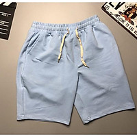 Quần Đùi Thun Cotton Nam LYLY FASHION