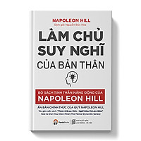 Làm Chủ Suy Nghĩ Của Bản Thân