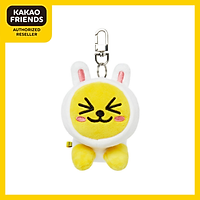 Móc Treo Chìa Khóa Flying Muzi Kakao Friends Chính Hãng