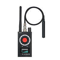 K18 GPS Detector RF Signal Detector Hidden Camera Finder Surveillance Camera Bug Sweeper Bug Detector