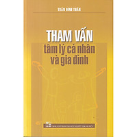 Tham vấn tâm lý cá nhân và gia đình