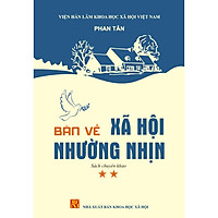 Bàn Về Xã Hội Nhường Nhịn