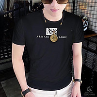 ÁO THUN NAM THỂ THAO CHẤT COTTON LẠNH SIÊU HOT MẪU MỚI THỜI TRANG CAO CẤP AP012
