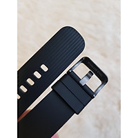 Dây Silicone Thay Thế Dành Cho Đồng Hồ Thông Minh Galaxy Watch 42 Và Các Loại Đồng Hồ Có Size Chốt 20mm Nobox