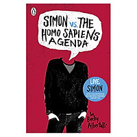 Simon Vs. The Homo Sapiens Agenda
