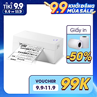 Máy In Hóa Đơn Chuyên Dùng Tmđt Deli -1 Đơn Mỗi Giây - Phụ Kiện Máy In - Dl-770D / 15208