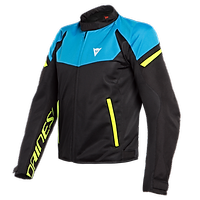Áo khoác bảo hộ đi xe moto Dainese - ÁO VẢI BORA AIR - Hàng nhập khẩu chính hãng thương hiệu Ý