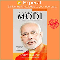 Sách - Narendra Modi: A Political Biography by Andy Marino (paperback)