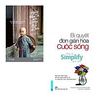 Combo Ngày Tâm Ta An, Sóng Gió Sẽ Tan + Bí Quyết Đơn Giản Hóa Cuộc Sống