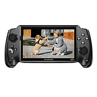 POWKIDDY X21 Portable Retro Handheld Video Game Console Bulit-in 3000 Game 7.0 Inch HD Screen Music Video Player Support