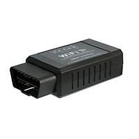 Bộ Công Cụ Quét Kiểm Tra Chẩn Đoán Ánh Sáng Động Cơ Ô Tô Kết Nối WIFI Cho IOS Và Android V1.5 OBD2 OBDII