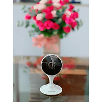 Camera IP WIFI KBONE KN-H21W 2MP Của KBVISION - HÀNG CHÍNH HÃNG