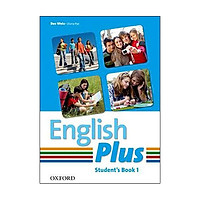 English Plus 1 Student’s Book