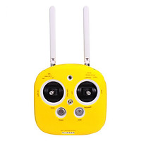 Vỏ Silicon Bảo Vệ Điều Khiển Phantom DJI - Hàng Chính Hãng