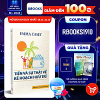 Tiền Và Sự Thật Về Kế Hoạch Hưu Trí