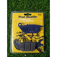 Bố thắng ( má phanh ) đĩa sau dành cho xe exciter 135 Ex135, Sonic, Raider, Fz