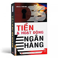 Tiền & Hoạt Động Ngân Hàng – Money & Bank Operations (Business Books)