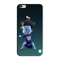 ỐP LƯNG IN DÀNH CHO IPHONE 6S PLUS