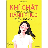 Sách - Bạn Đắt Giá Bao Nhiêu + Khí Chất Bao Nhiêu + Không Tự Khinh Bỉ Không Tự Phí Hoài (Bộ 3 quyển, lẻ tùy chọn)