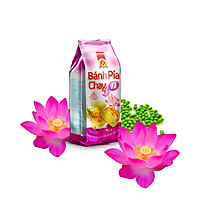 Bánh PÍA chay N đậu xanh SẦU RIÊNG CHÍN 310g