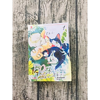 Boxset 3 cuốn: 50cm một cuộc đời