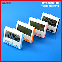 Đồng hồ bấm giờ đếm ngược điện tử mini M3