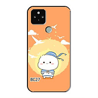 Ốp Lưng Dành Cho GOOGLE PIXEL 5 XL